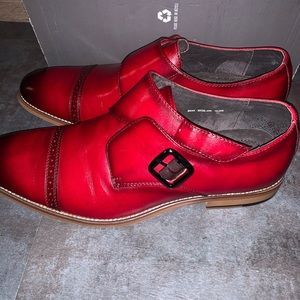 Men dress shoes